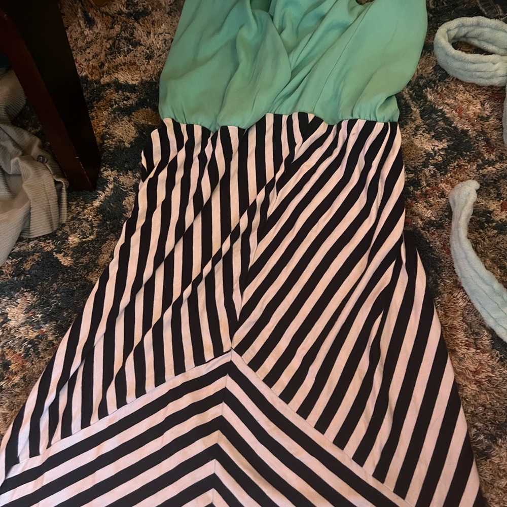 Daytrip Maxi Dress